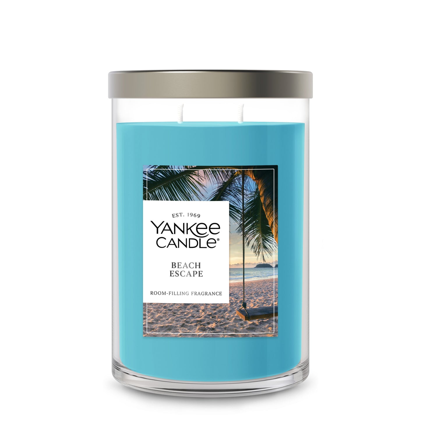 Beach Escape Series 4-0619