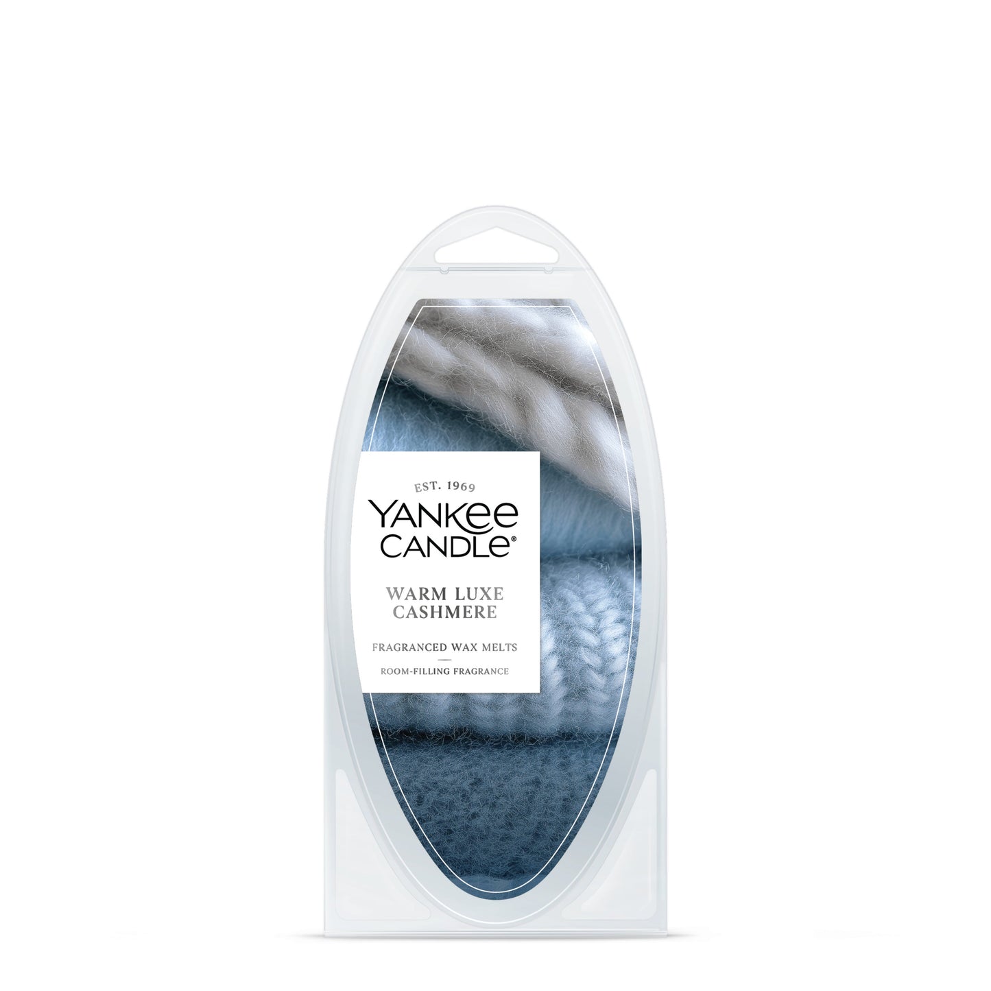 Warm Luxe Cashmere Daily 4-0654