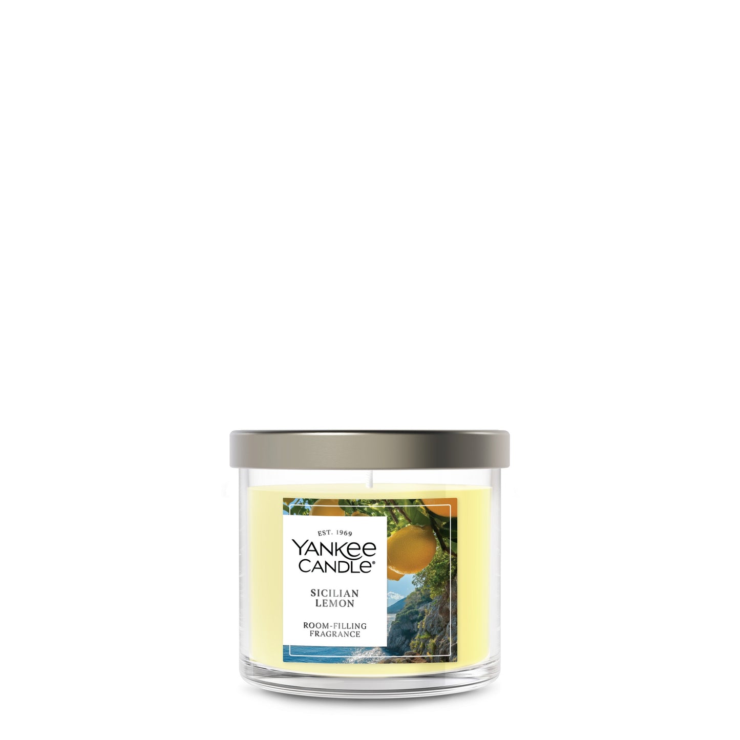 Sicilian Lemon Select 4-0840