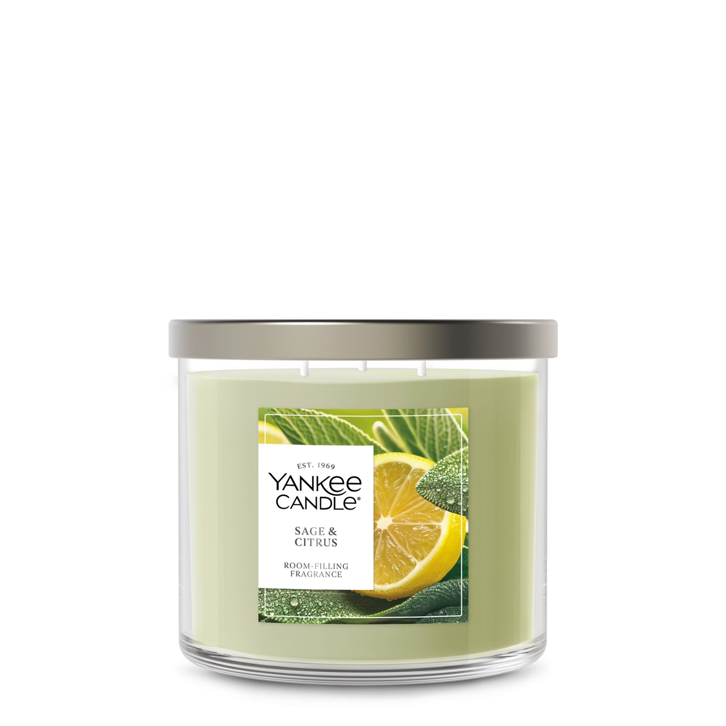 Sage & Citrus Studio 4-0402