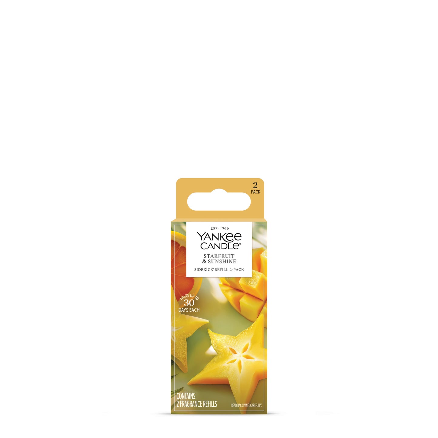 Starfruit & Sunshine Edit 4-0508