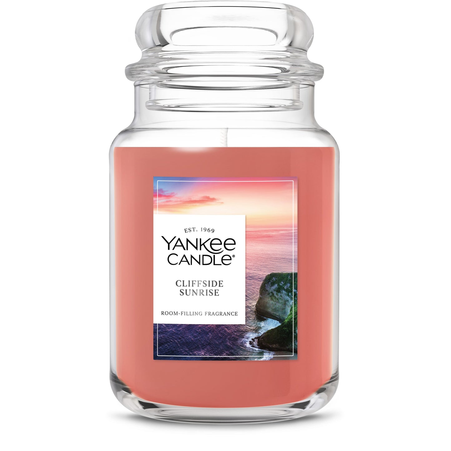 Cliffside Sunrise Core 4-0293