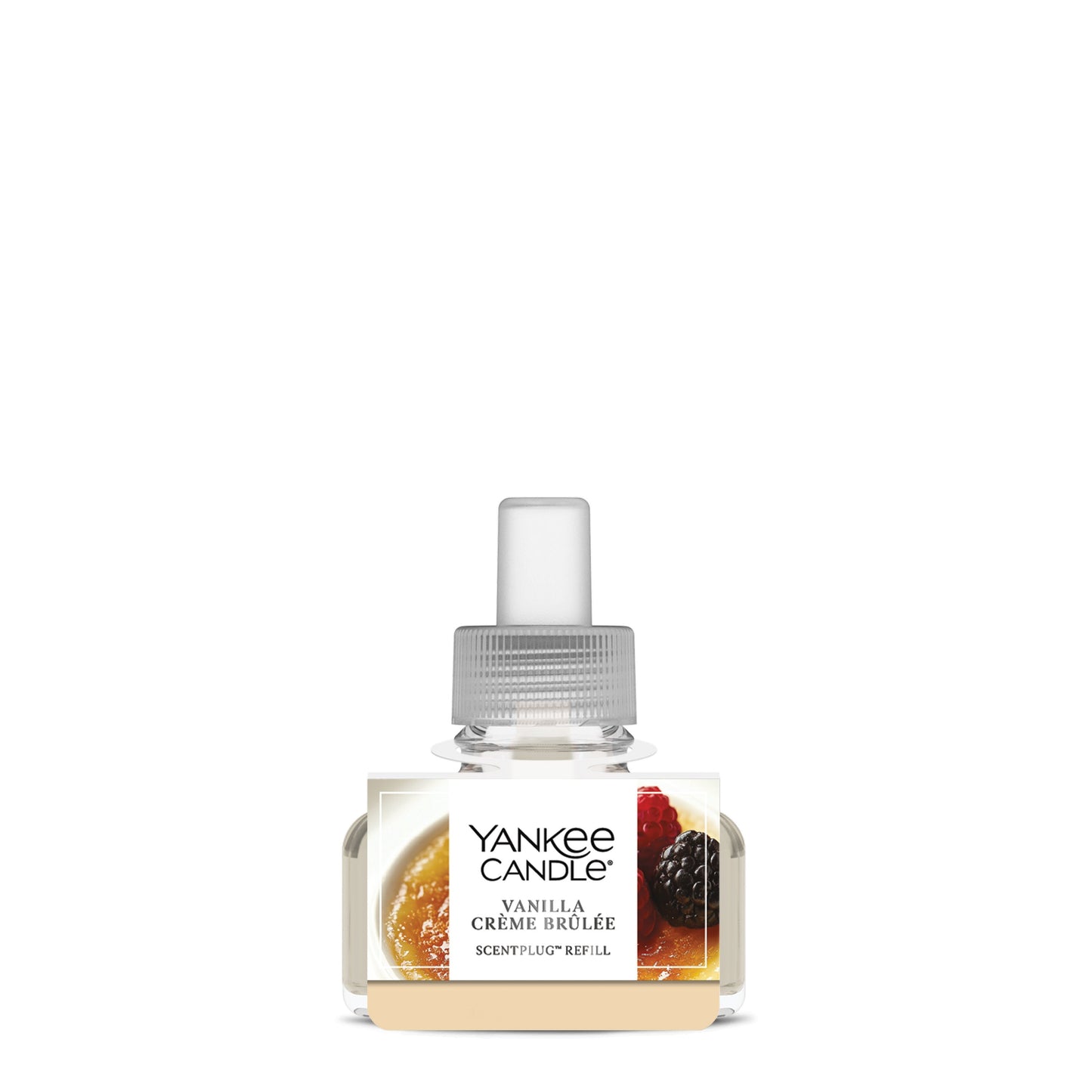 Vanilla Crème Brûlée Studio 4-0772