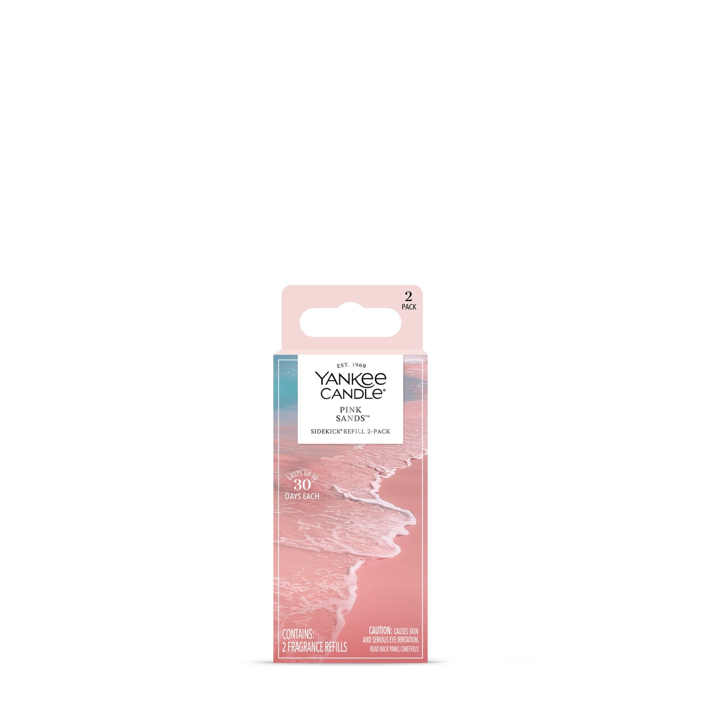 Pink Sands™ Series 4-0109