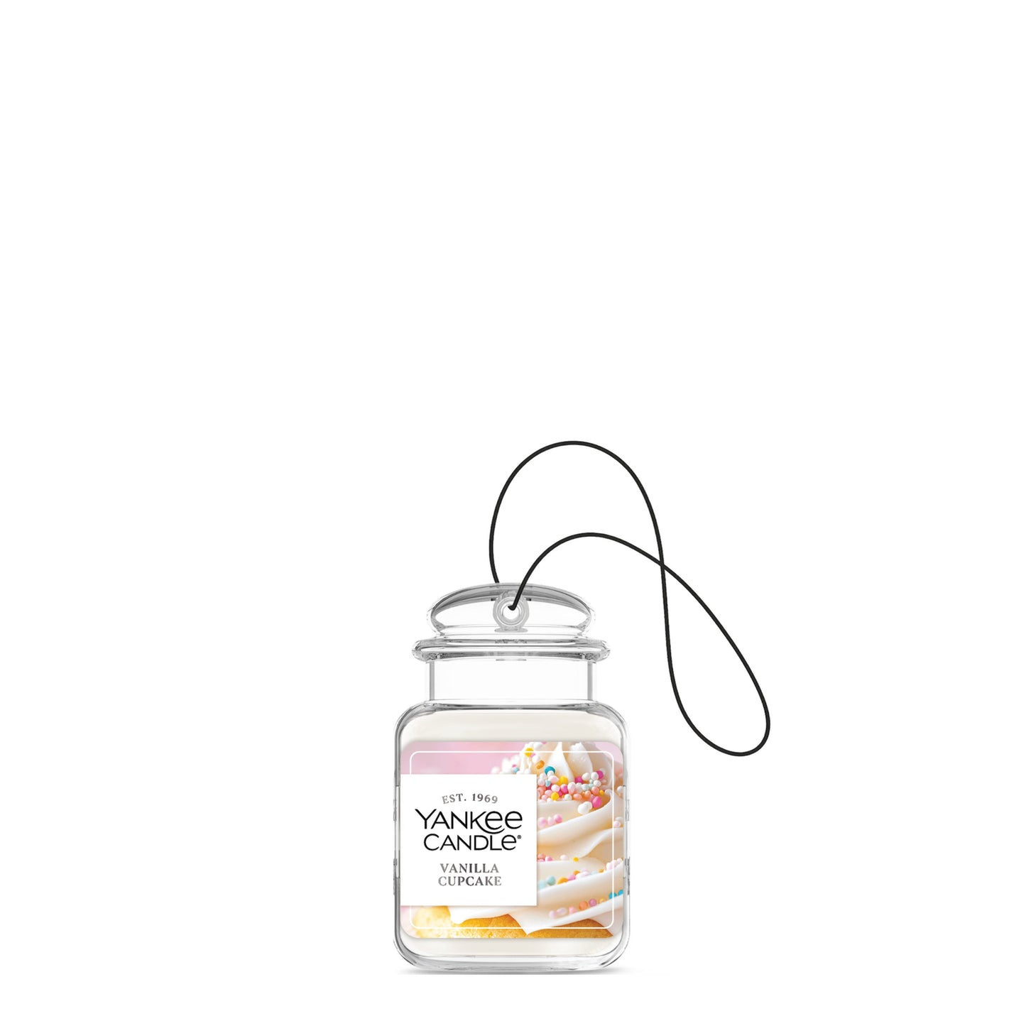 Vanilla Cupcake Studio 4-0382