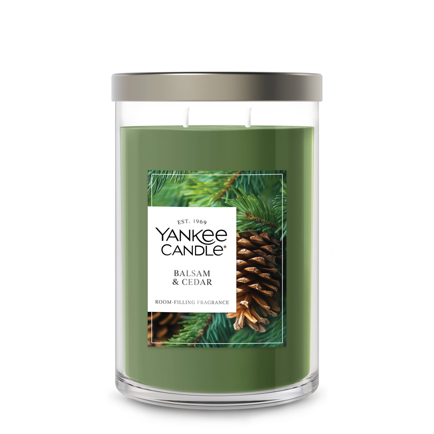 Balsam & Cedar Shift 4-0095