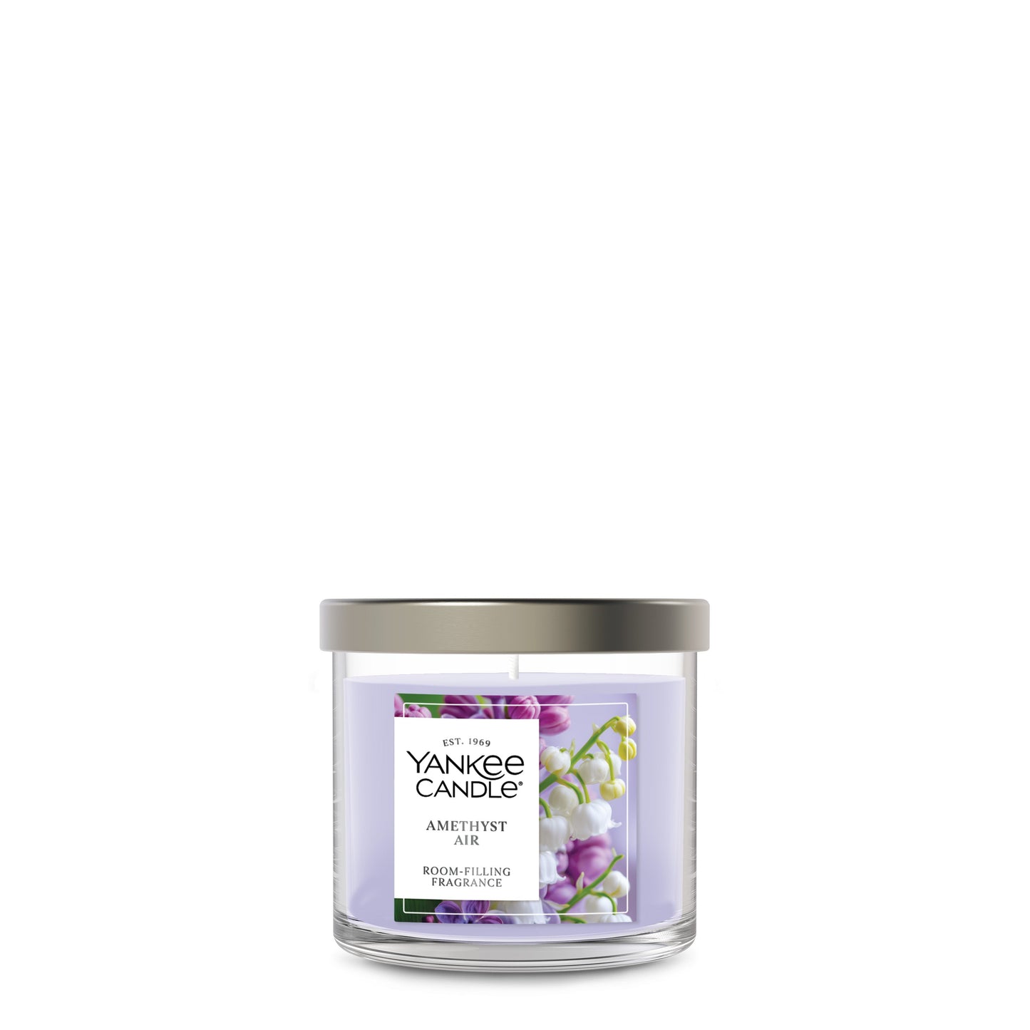 Amethyst Air Series 4-0899