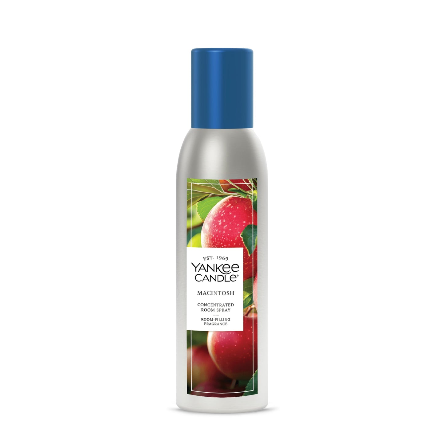 Macintosh Blend 4-0626