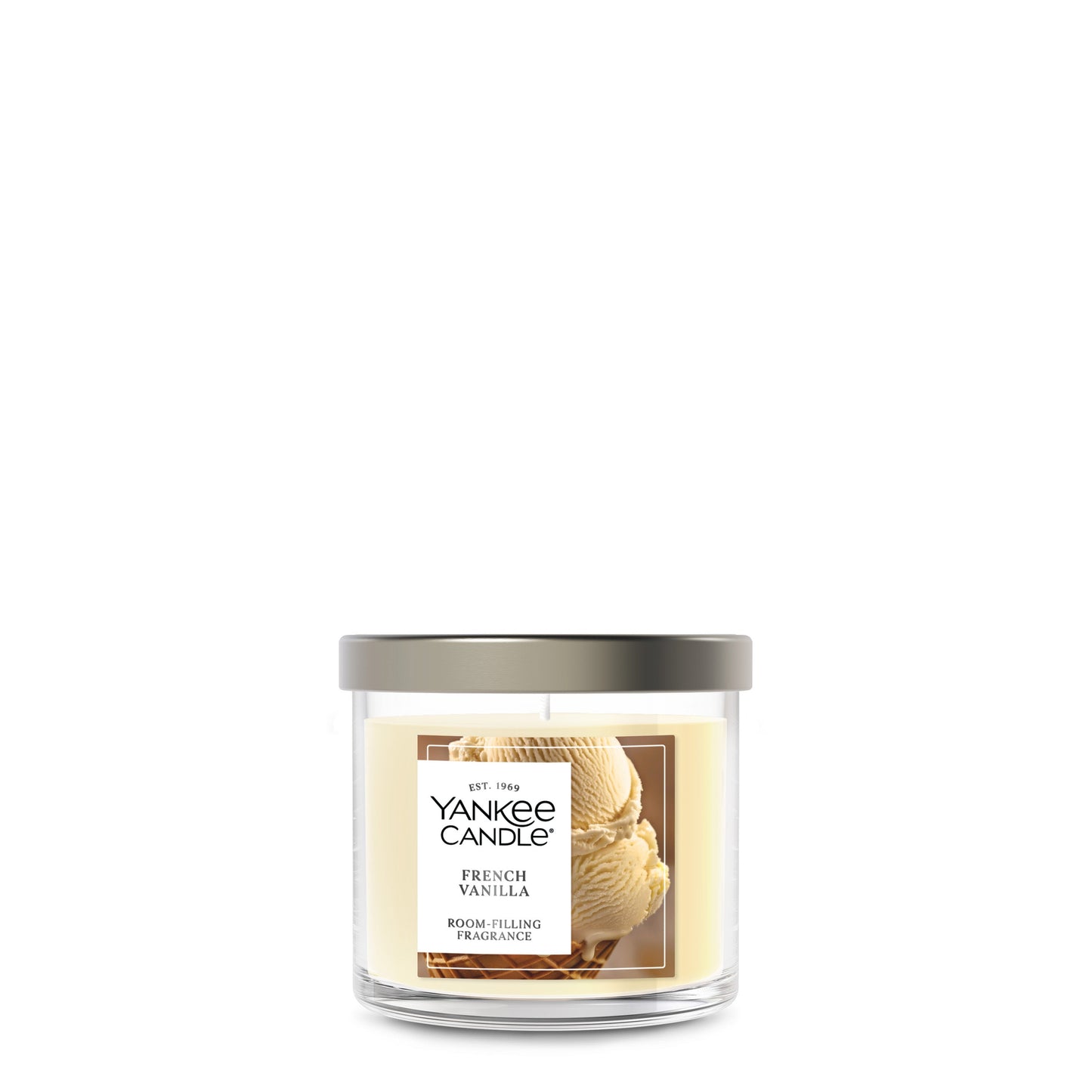 French Vanilla Blend 4-0376