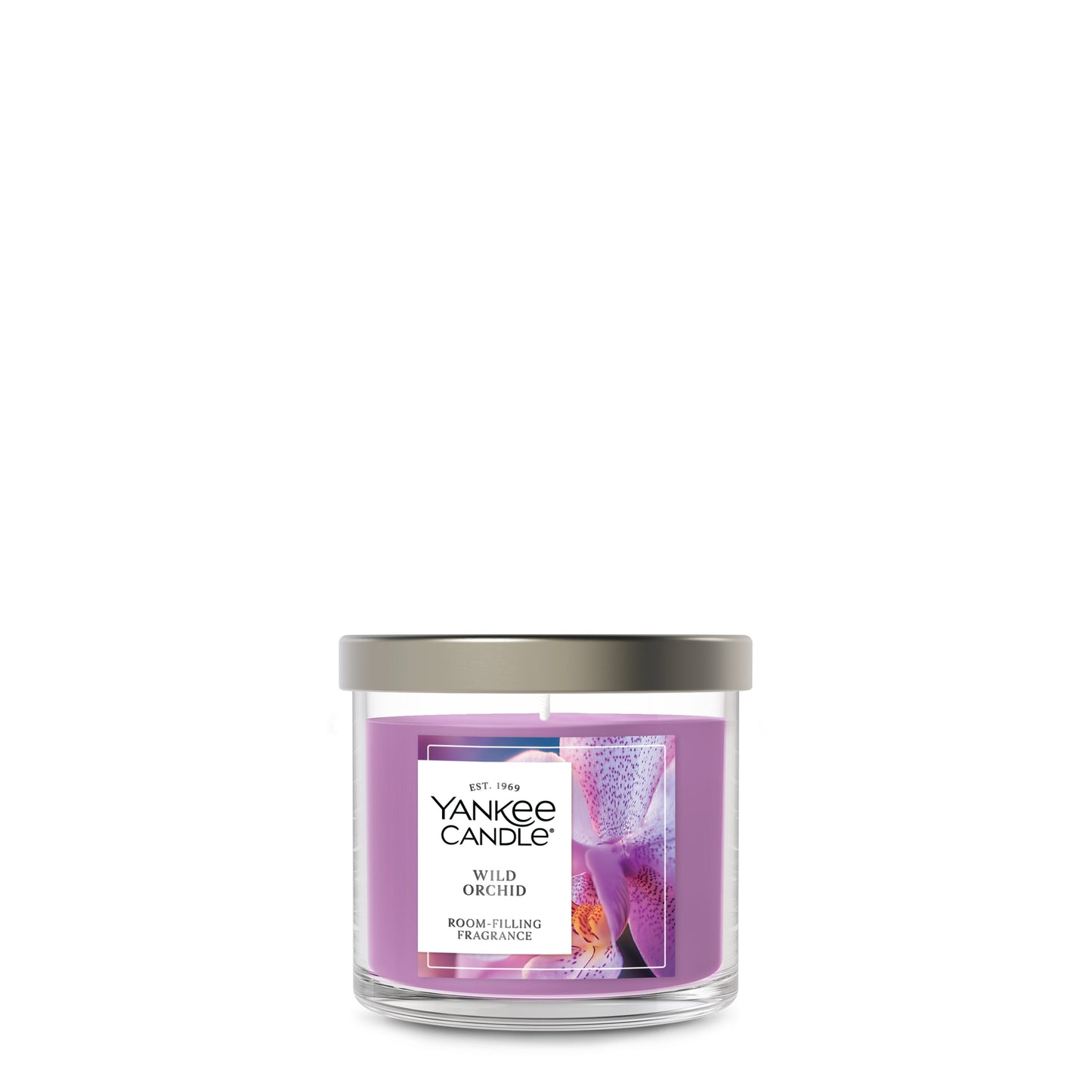 Wild Orchid Wave 4-0927