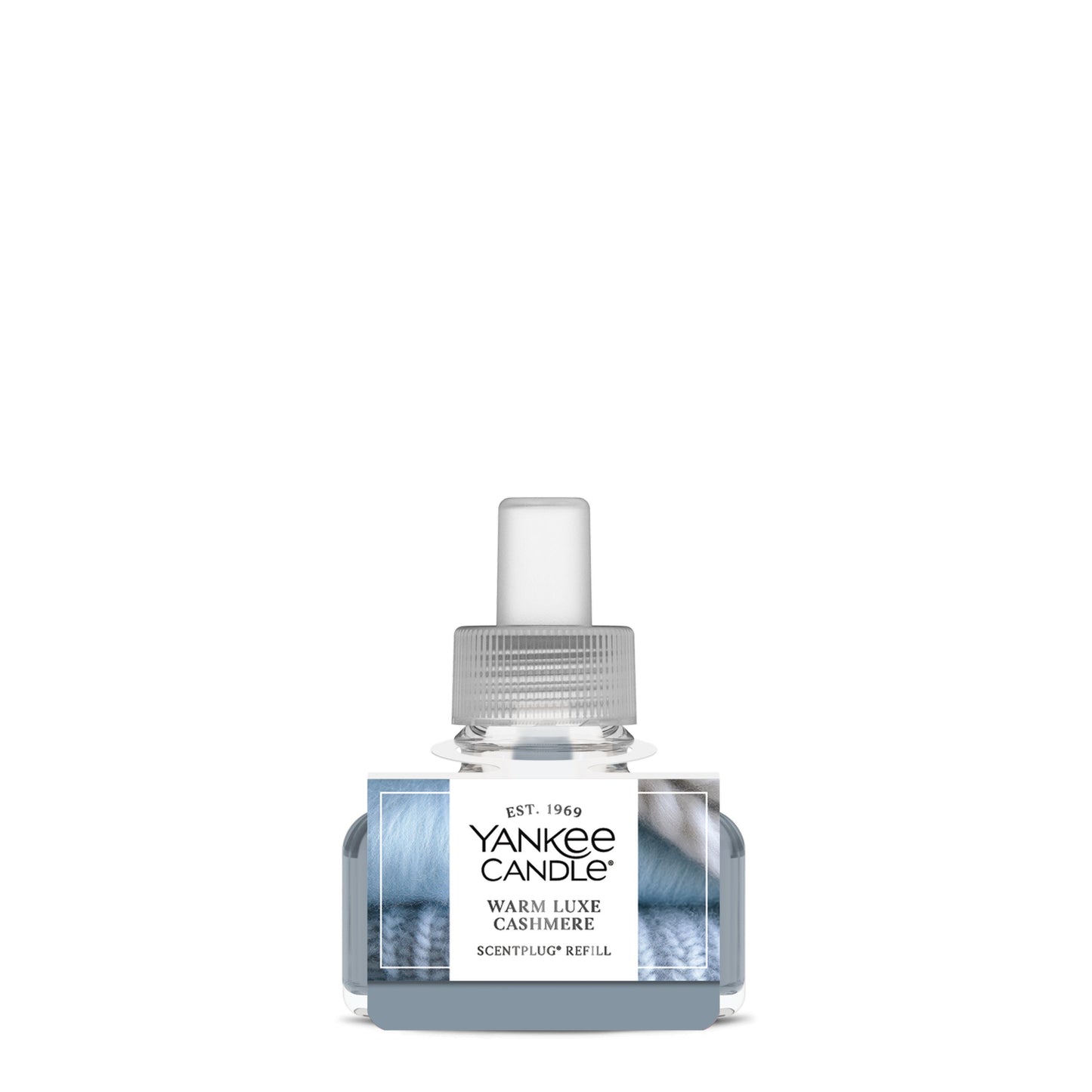 Warm Luxe Cashmere Wave 4-0267