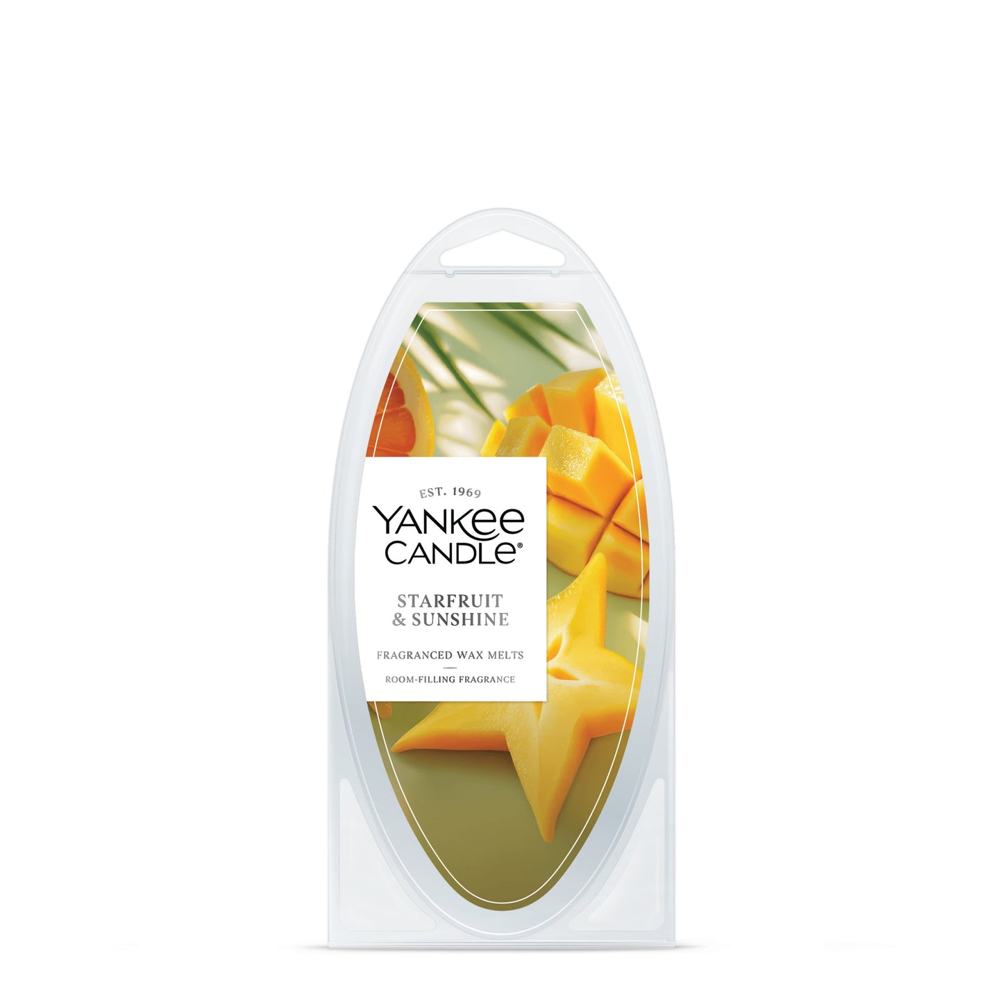 Starfruit & Sunshine Wave 4-0357