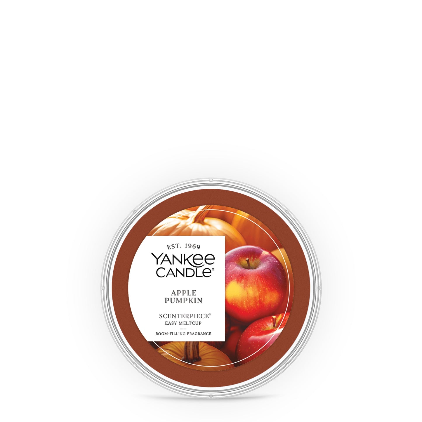 Apple Pumpkin Wave 4-0787