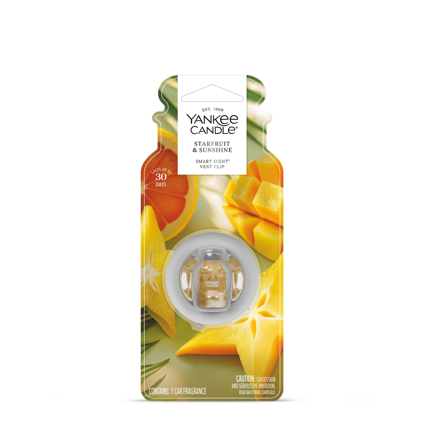 Starfruit & Sunshine Blend 4-0196