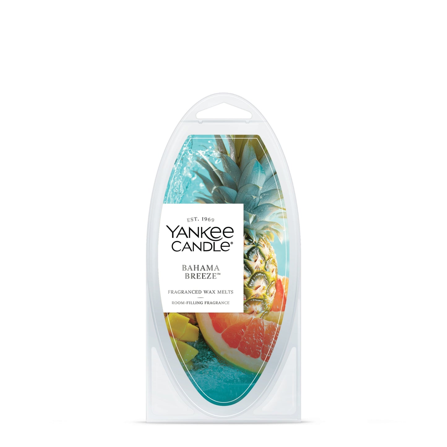 Bahama Breeze™ Drop 4-0931