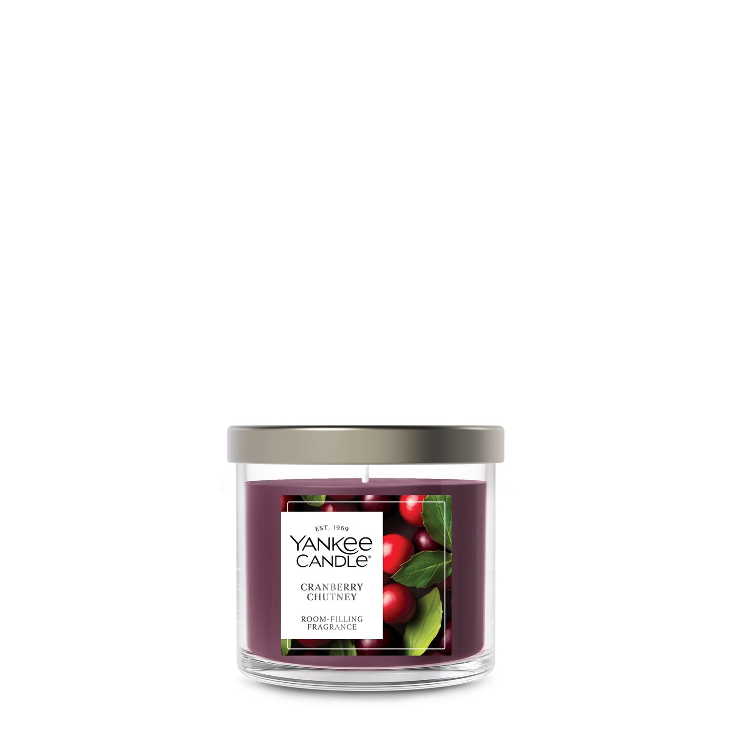 Cranberry Chutney Studio 4-0232