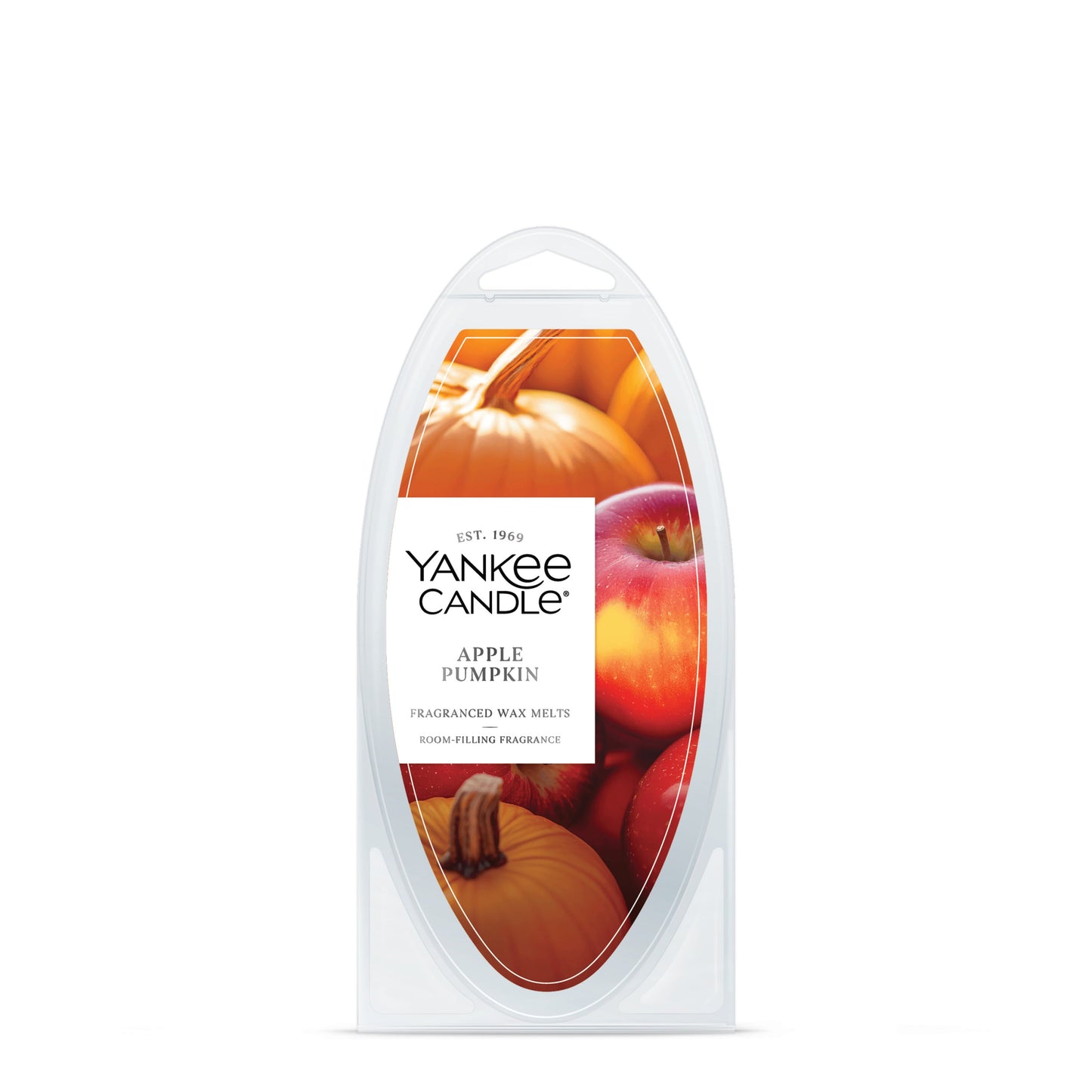 Apple Pumpkin Studio 4-0112