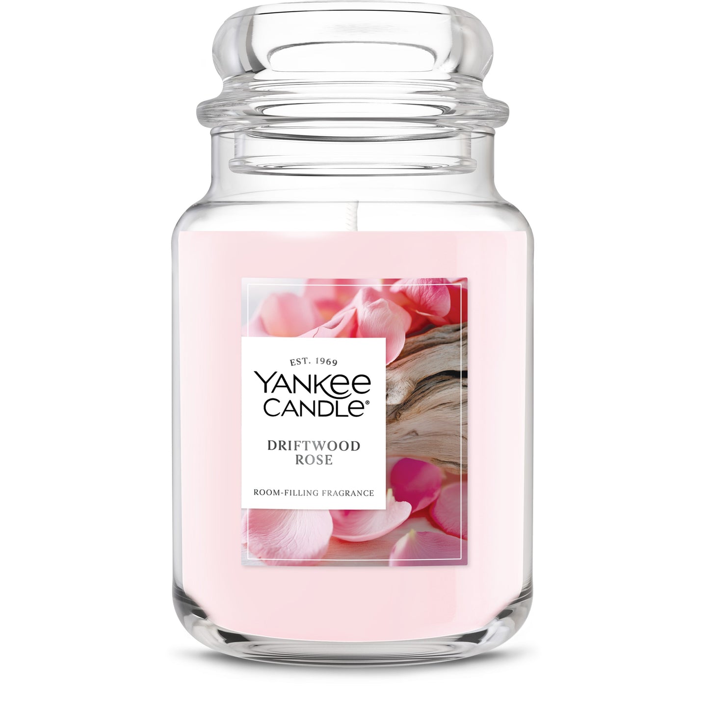 Driftwood Rose Series 4-0839