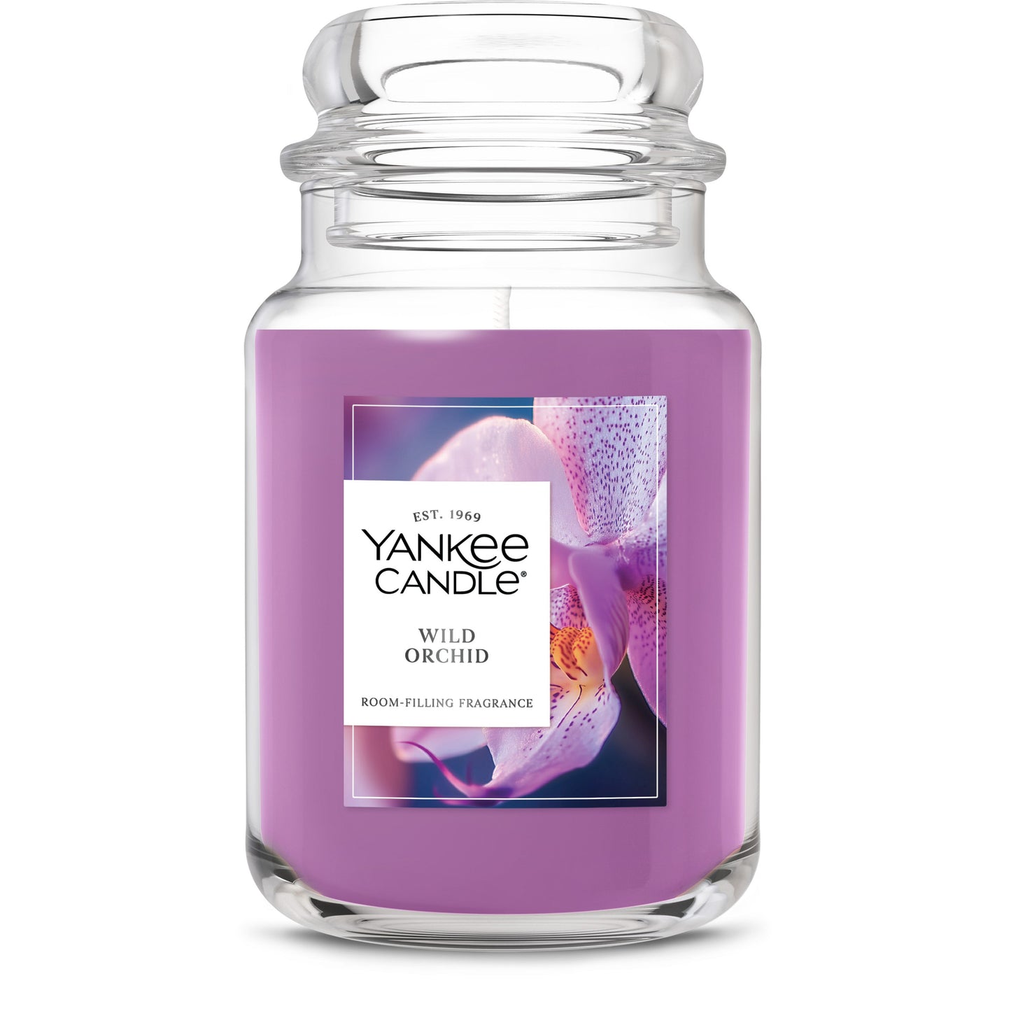 Wild Orchid Wave 4-0927