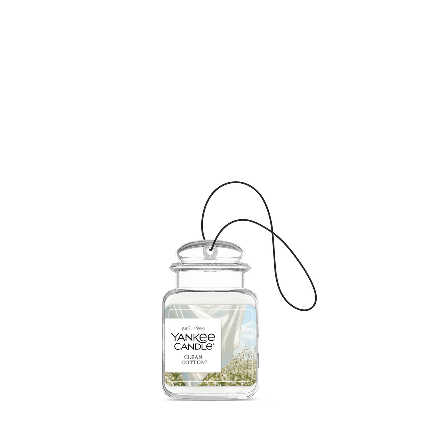 Clean Cotton® Shift 4-0885