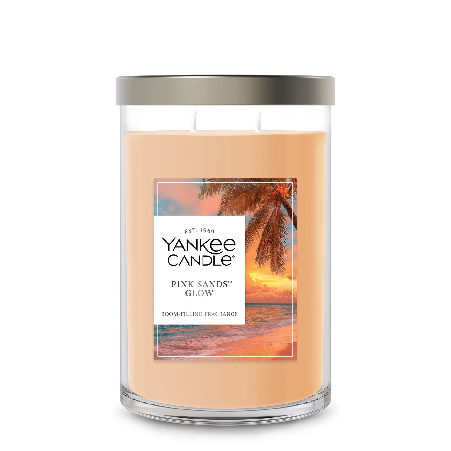 Pink Sands™ Glow Core 4-0103