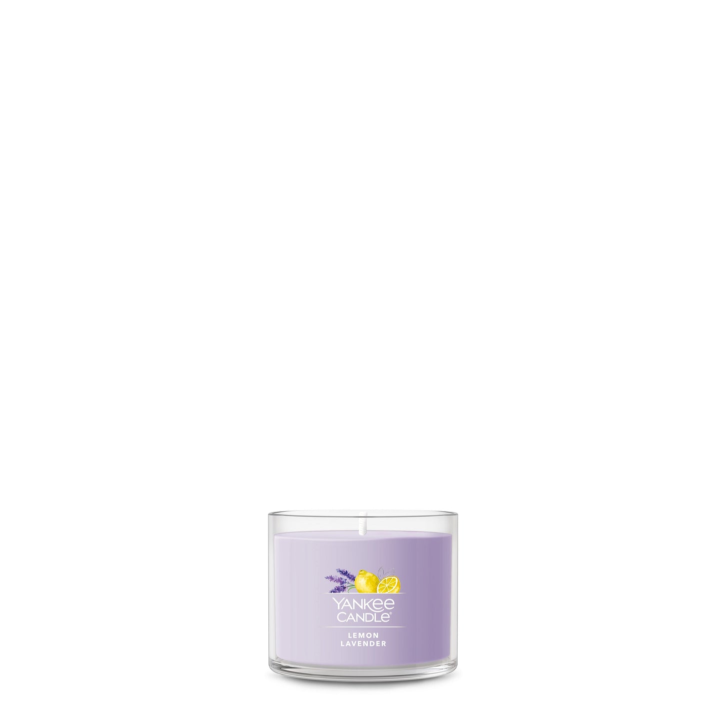 Lemon Lavender Select 4-0090