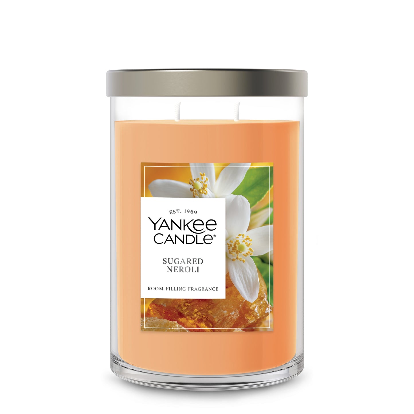 Sugared Neroli Drop 4-0241