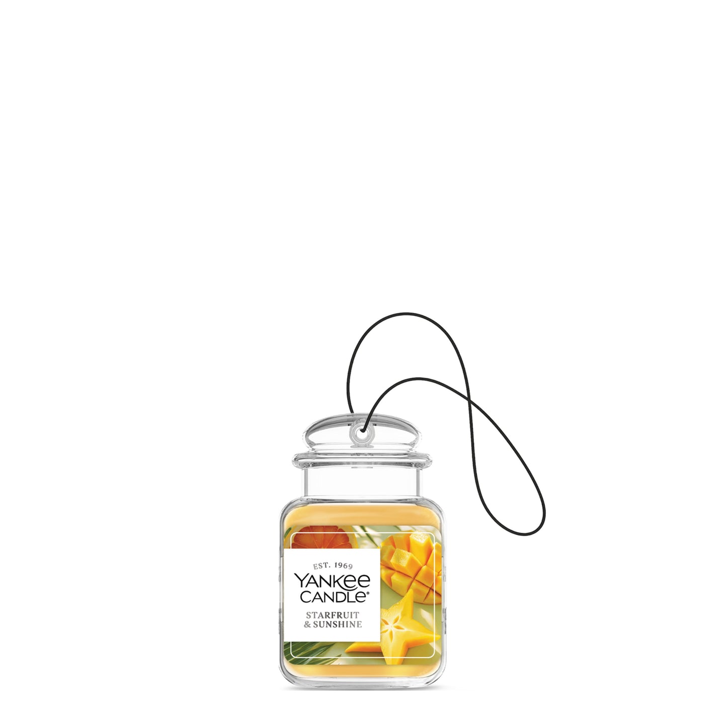 Starfruit & Sunshine Series 4-0599