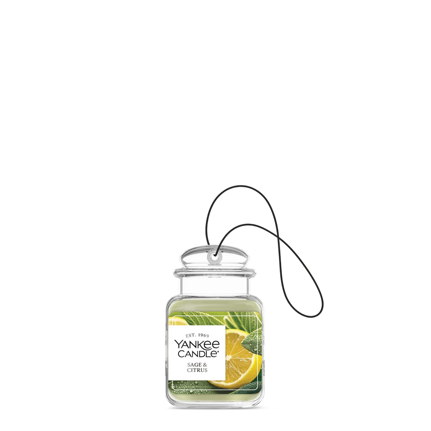Sage & Citrus Shift 4-0875