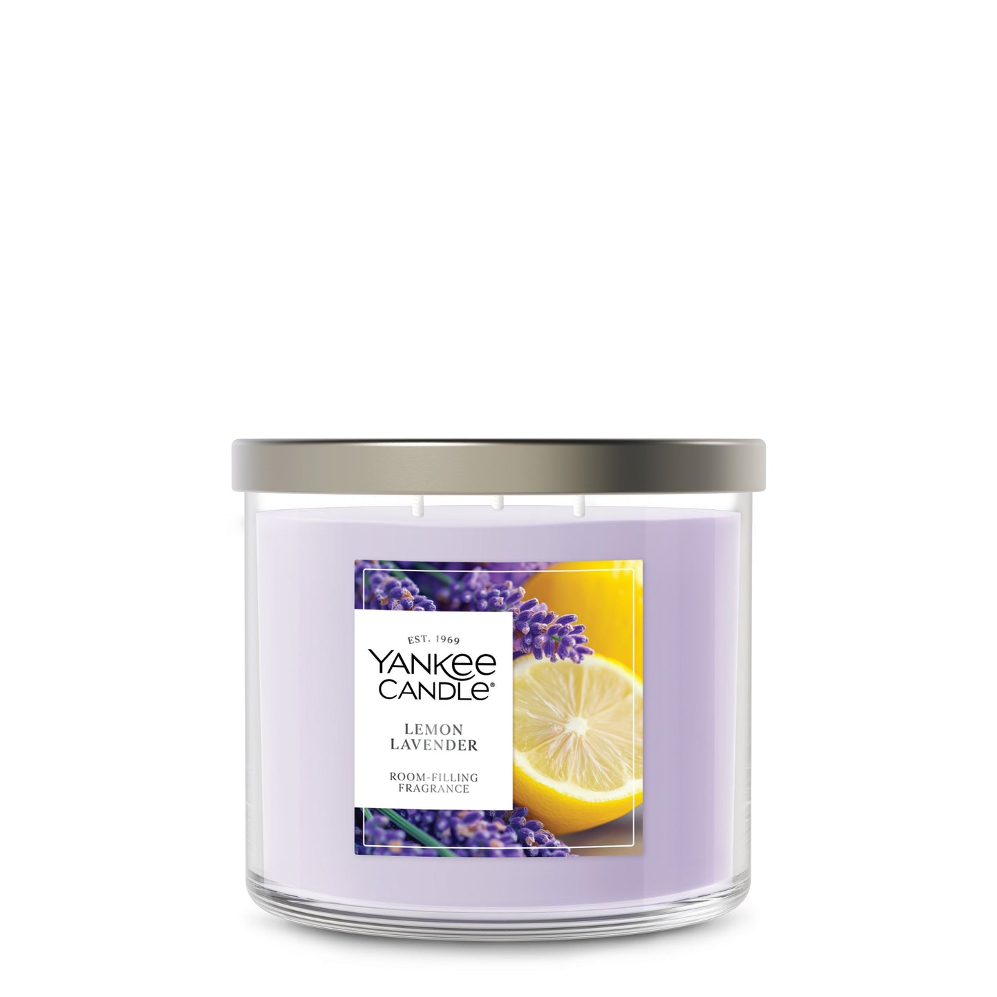 Lemon Lavender Series 4-0099