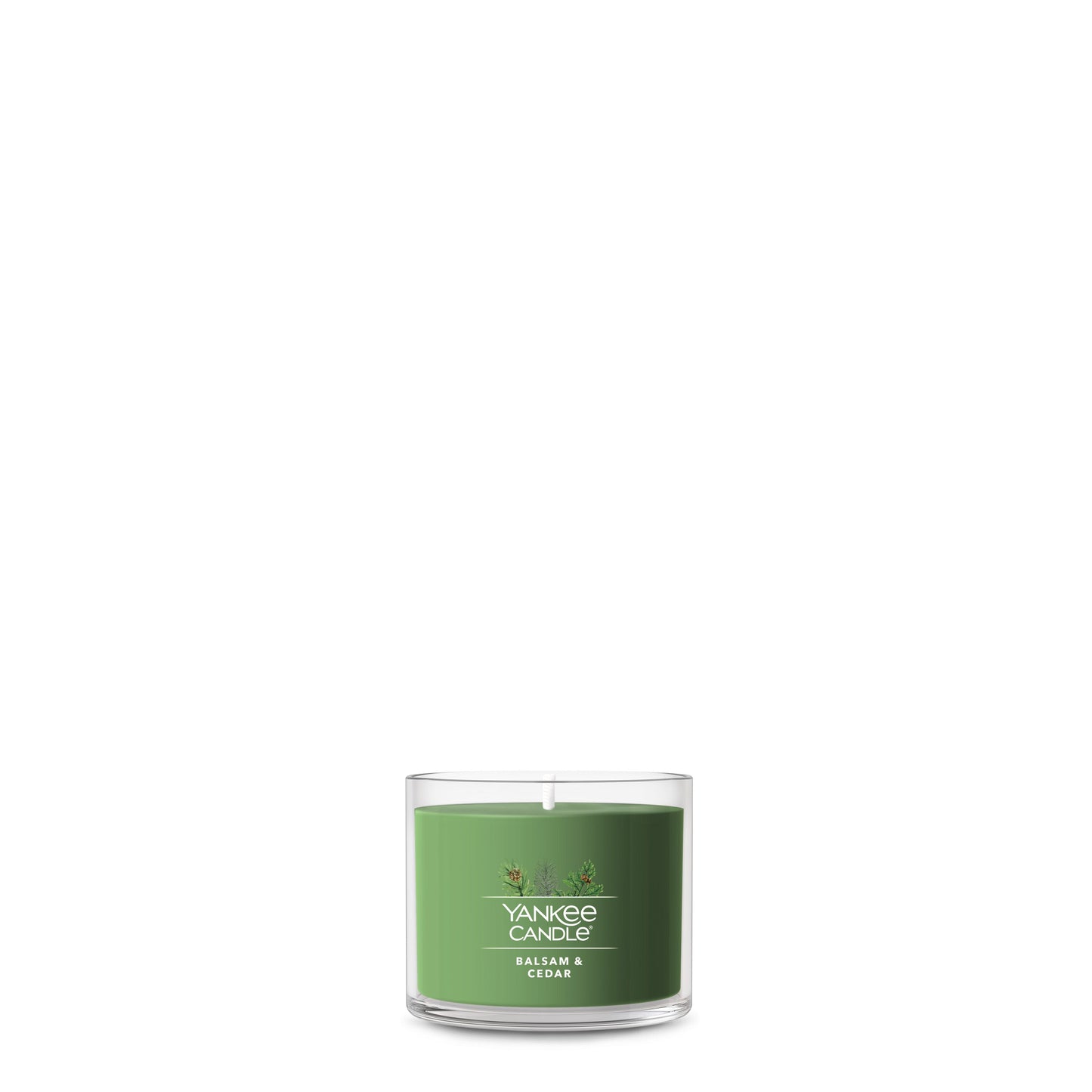 Balsam & Cedar Daily 4-0084