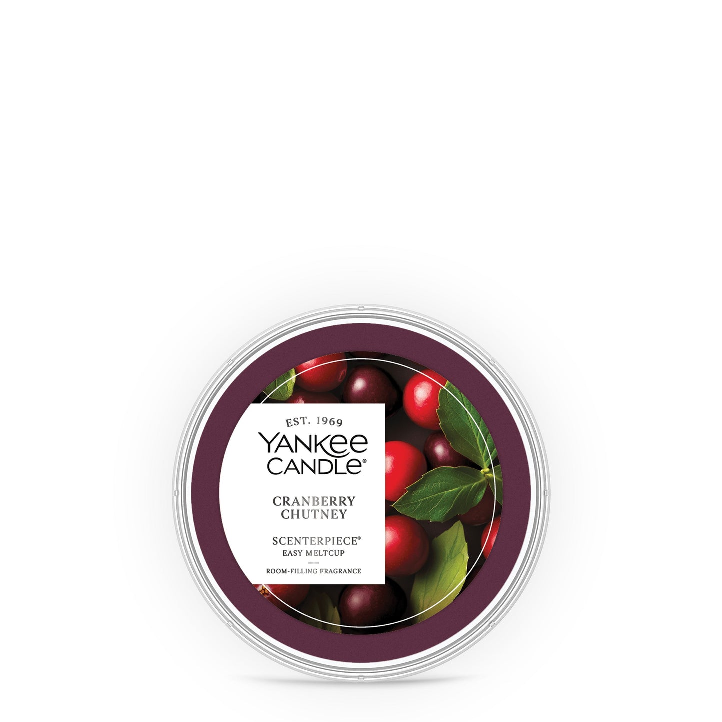 Cranberry Chutney Shift 4-0115