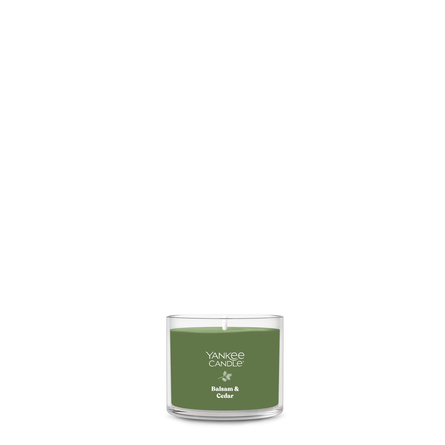 Balsam & Cedar Studio 4-0022