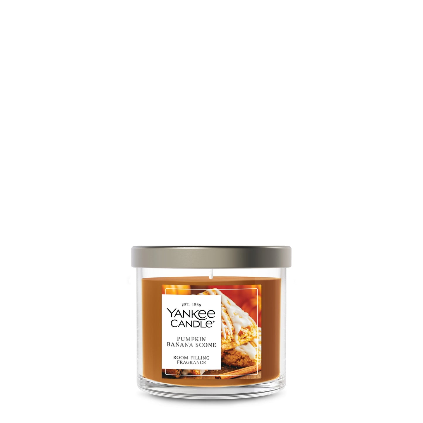 Pumpkin Banana Scone Series 4-0159
