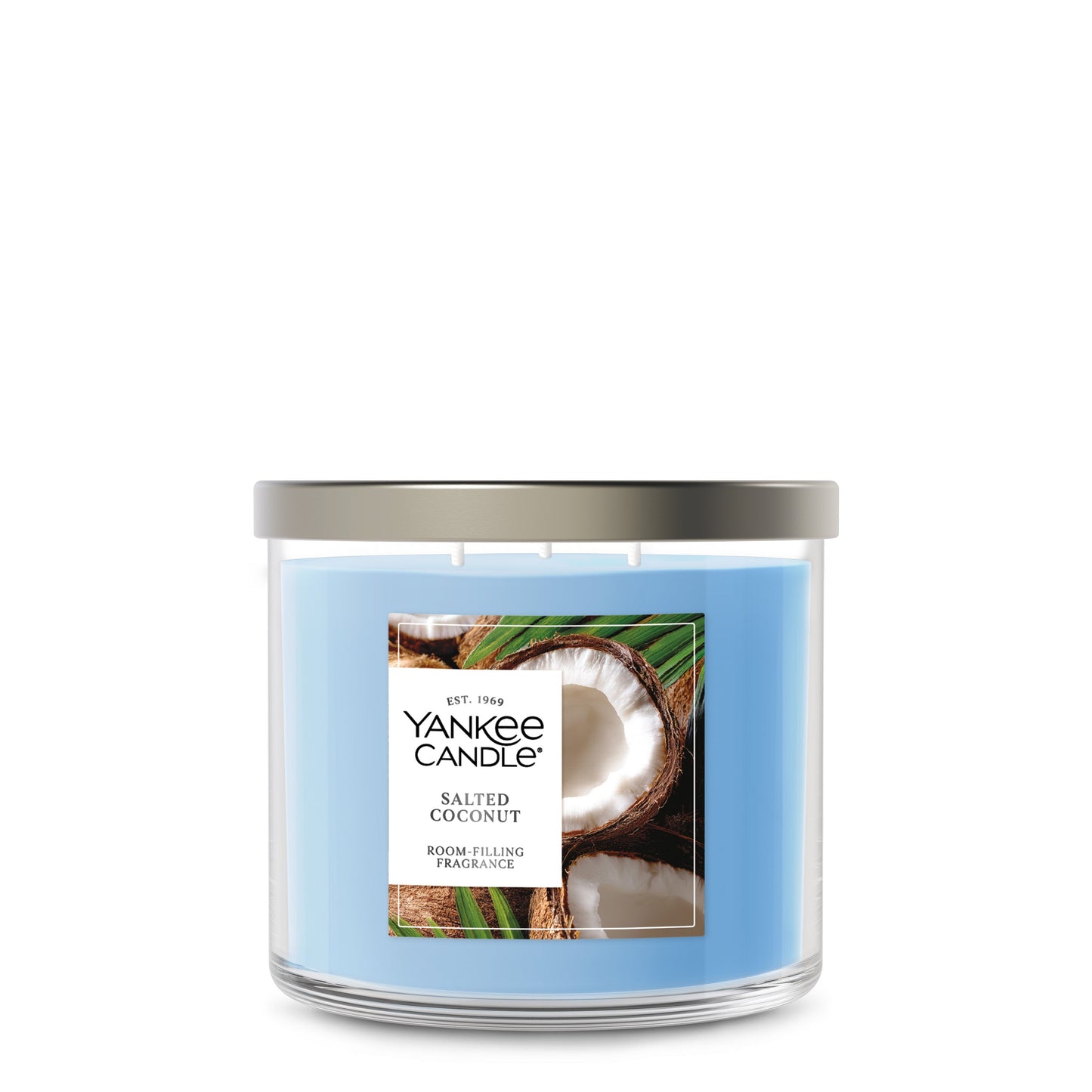 Salted Coconut Drop 4-0461