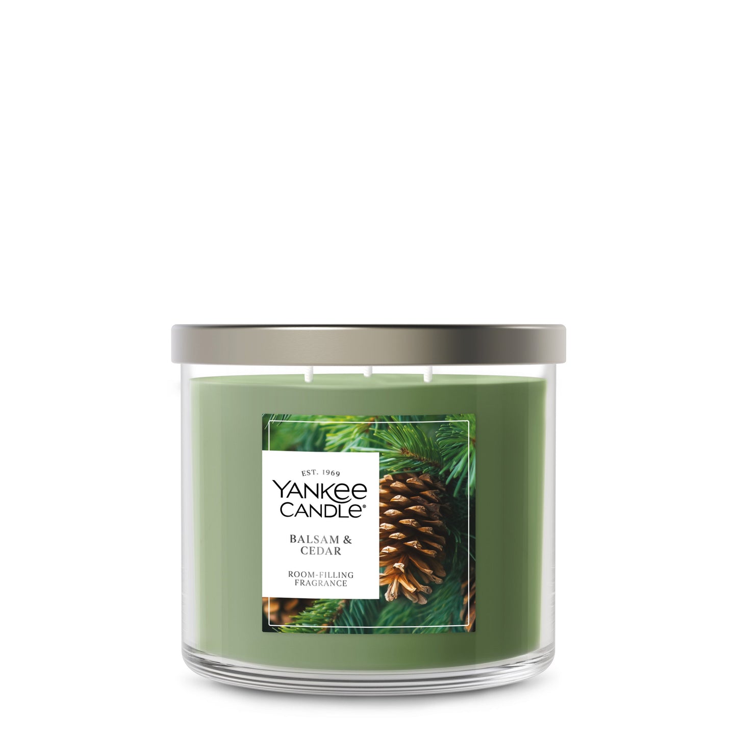 Balsam & Cedar Daily 4-0044