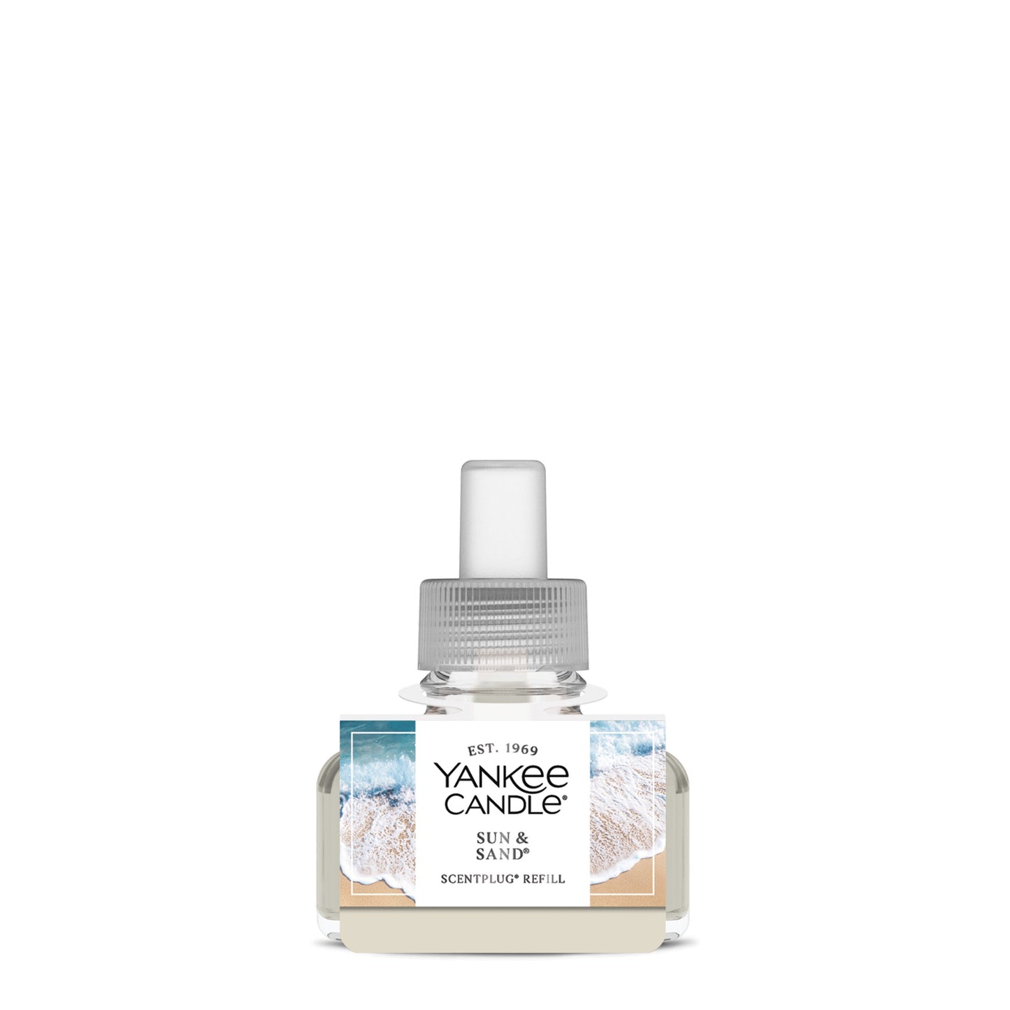 Sun & Sand® Blend 4-0506