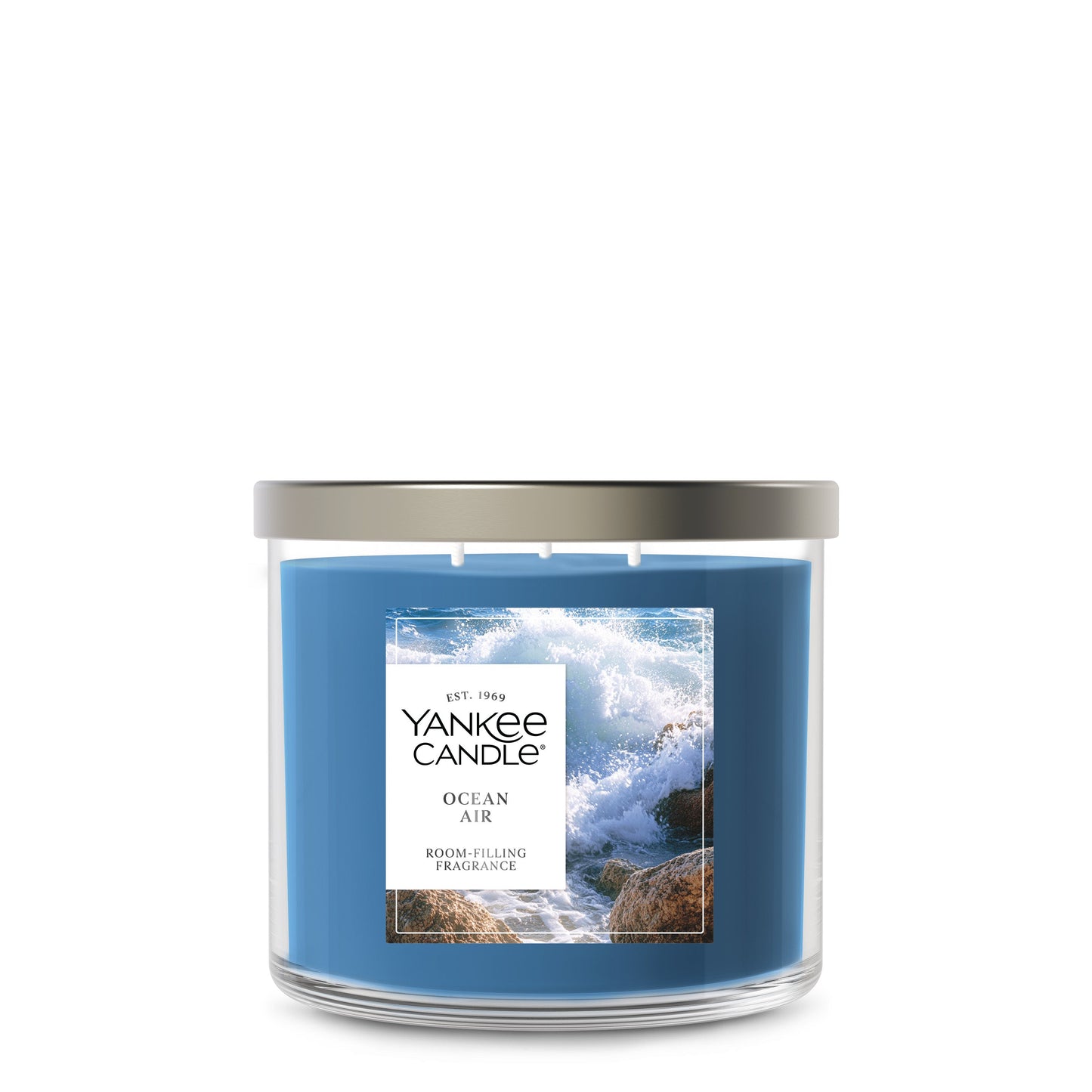 Ocean Air Series 4-0339