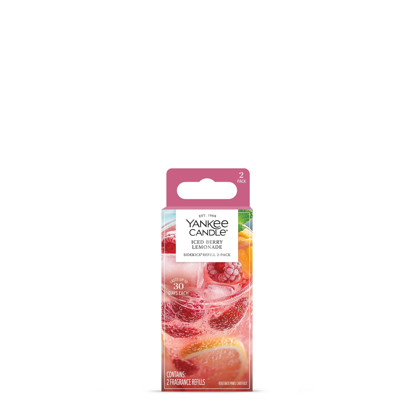 Iced Berry Lemonade Shift 4-0025