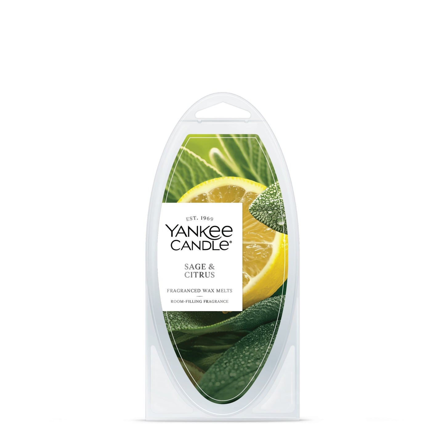 Sage & Citrus Edit 4-0788