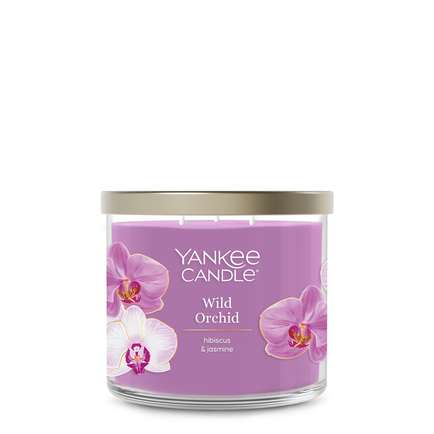 Wild Orchid Wave 4-0927