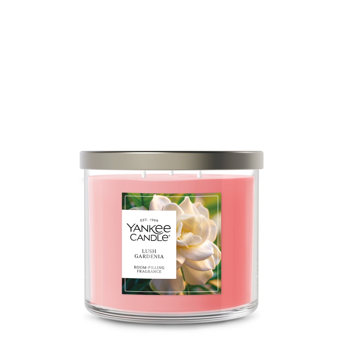 Lush Gardenia Shift 4-0695