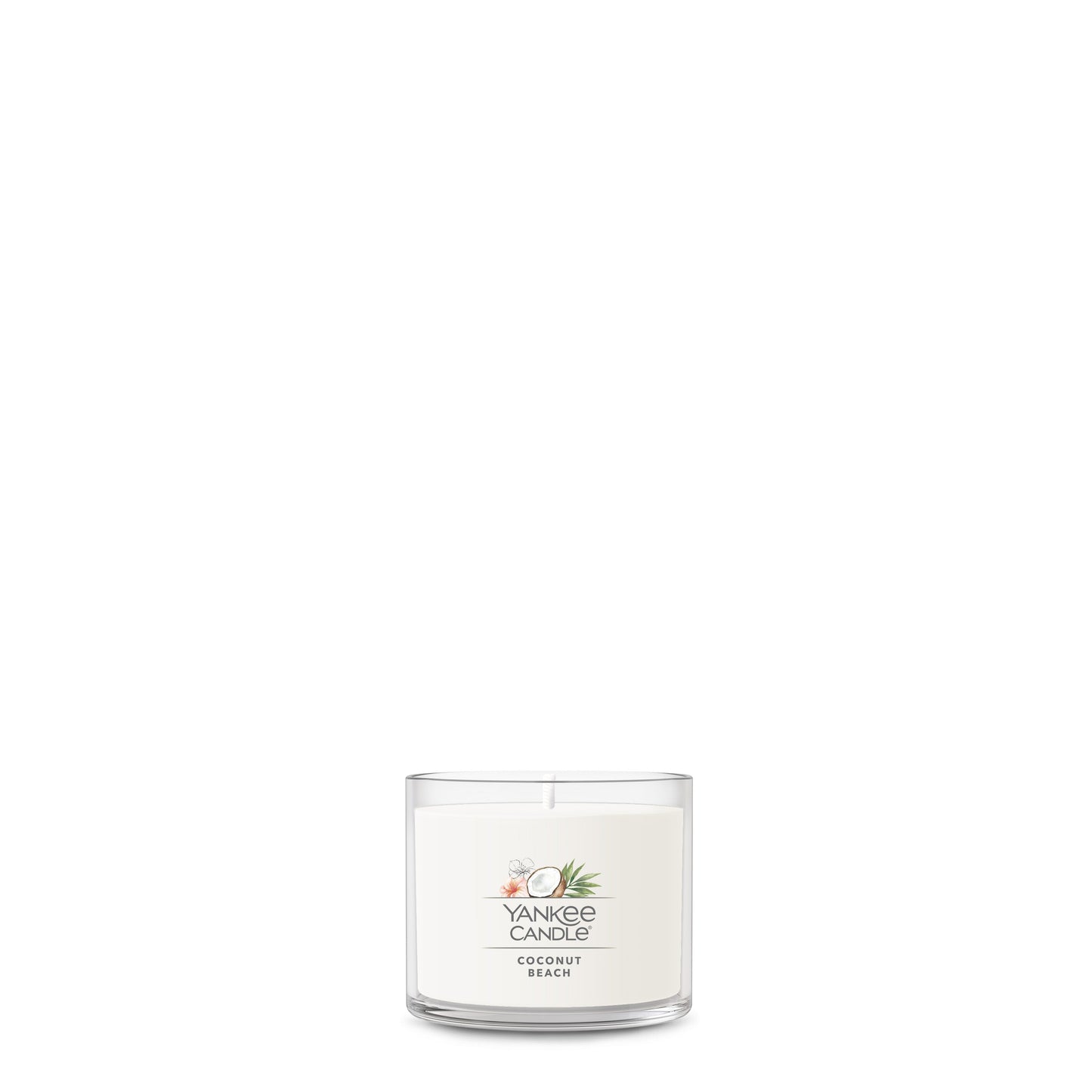 Coconut Beach Blend 4-0476