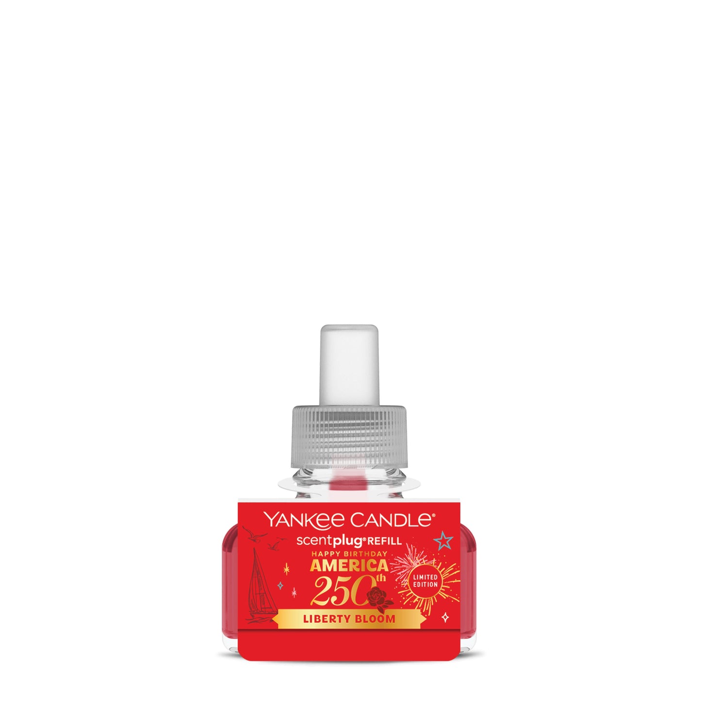 Liberty Bloom Blend 4-0156