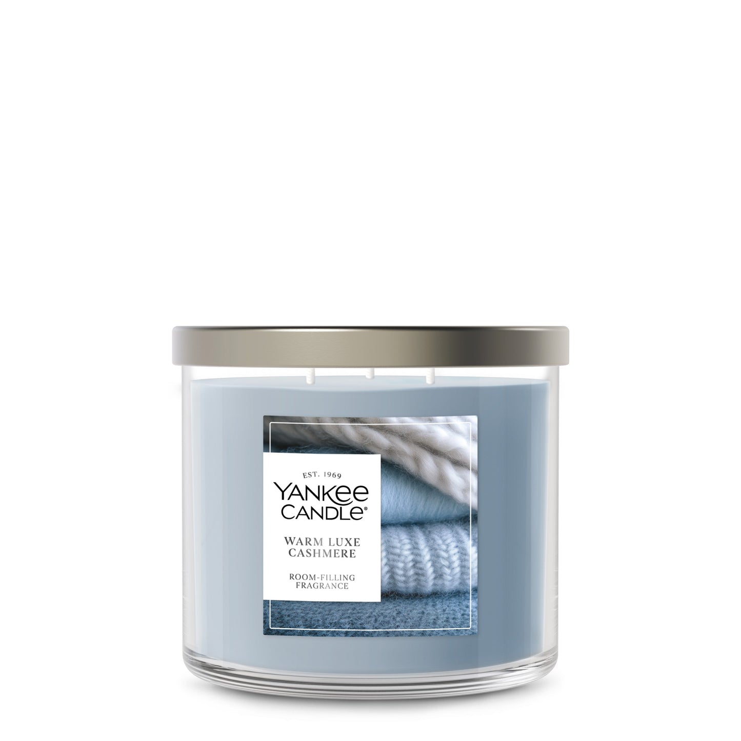 Warm Luxe Cashmere Core 4-0763