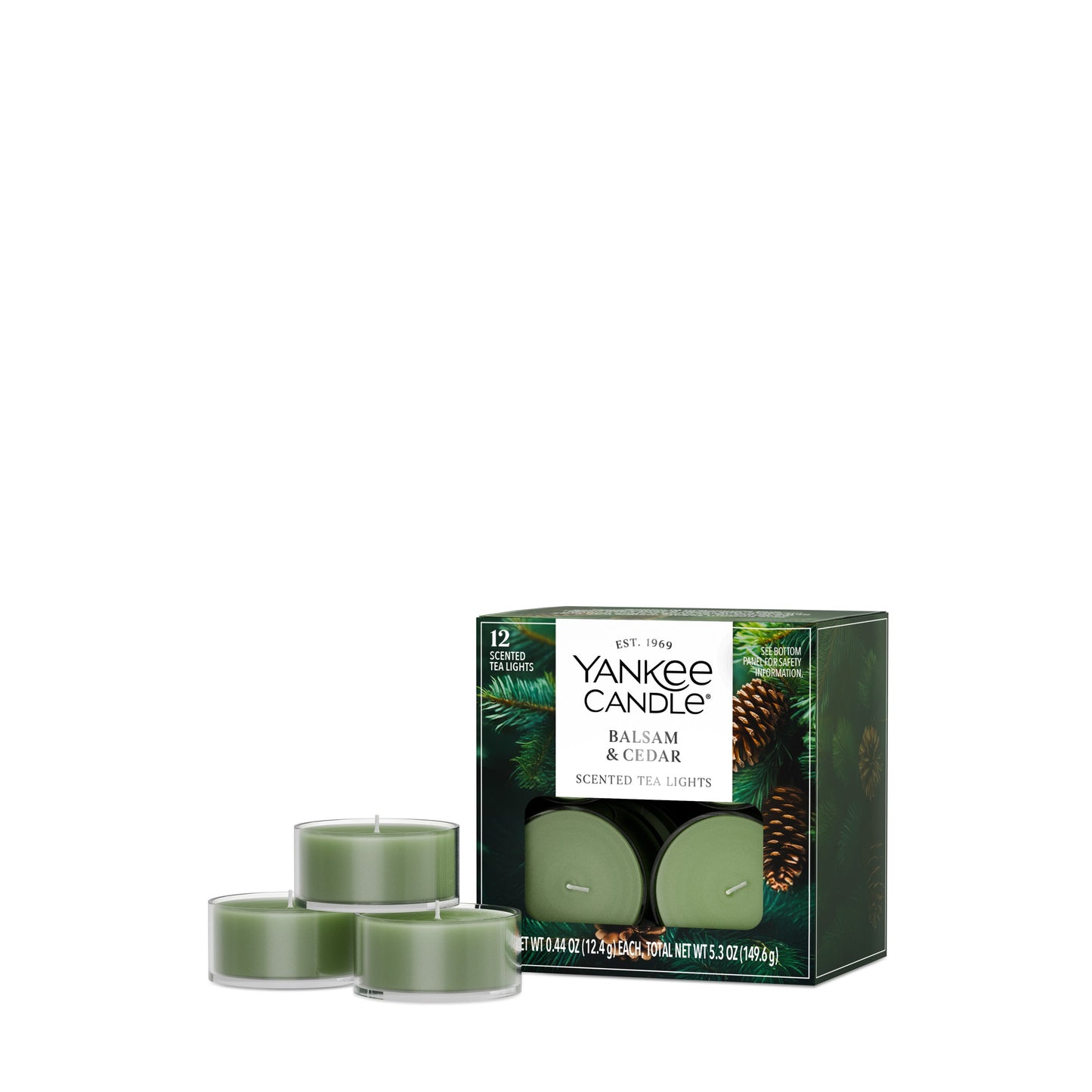 Balsam & Cedar Drop 4-0021