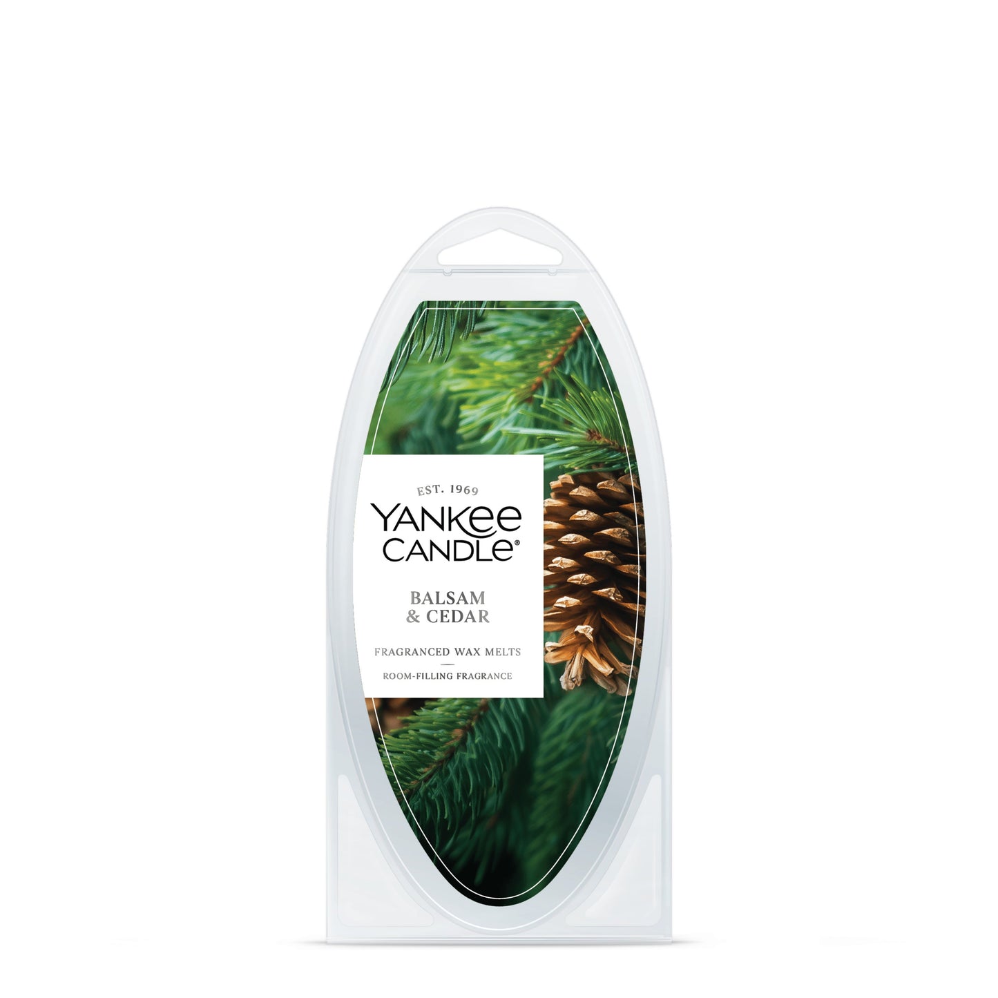 Balsam & Cedar Blend 4-0006