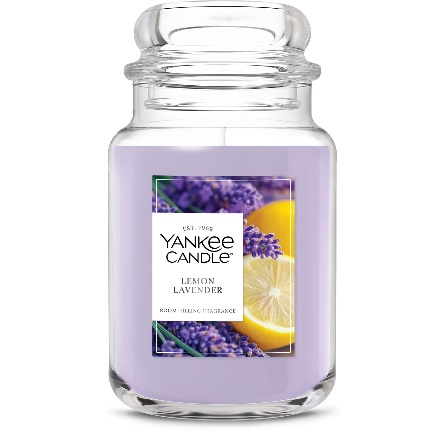 Lemon Lavender Core 4-0003