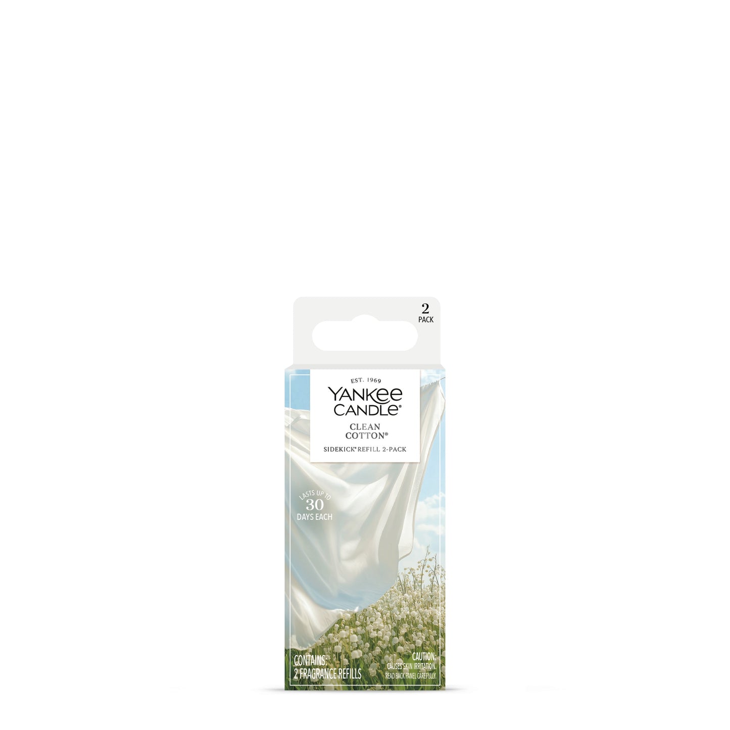 Clean Cotton® Wave 4-0767