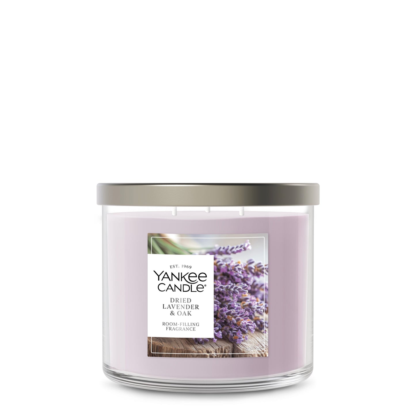 Dried Lavender & Oak Drop 4-0141